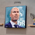 Zinedine Zidane (coach)