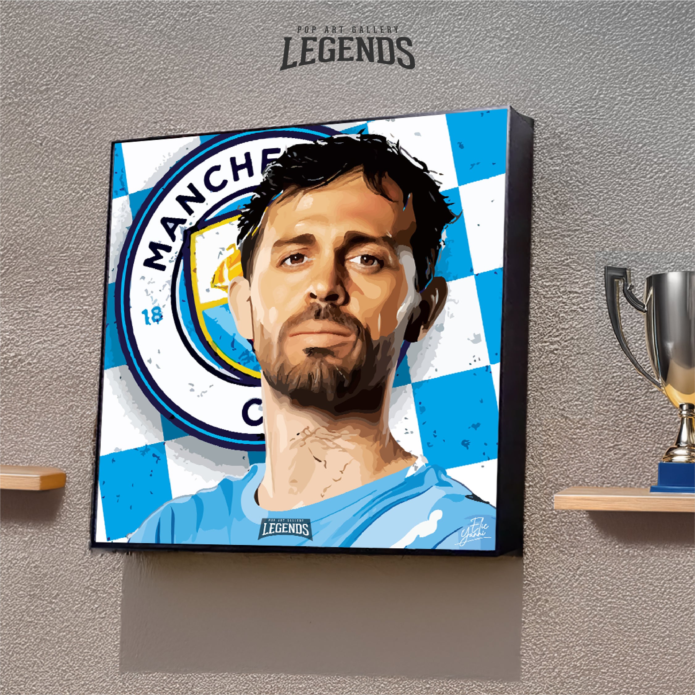 Bernardo Silva