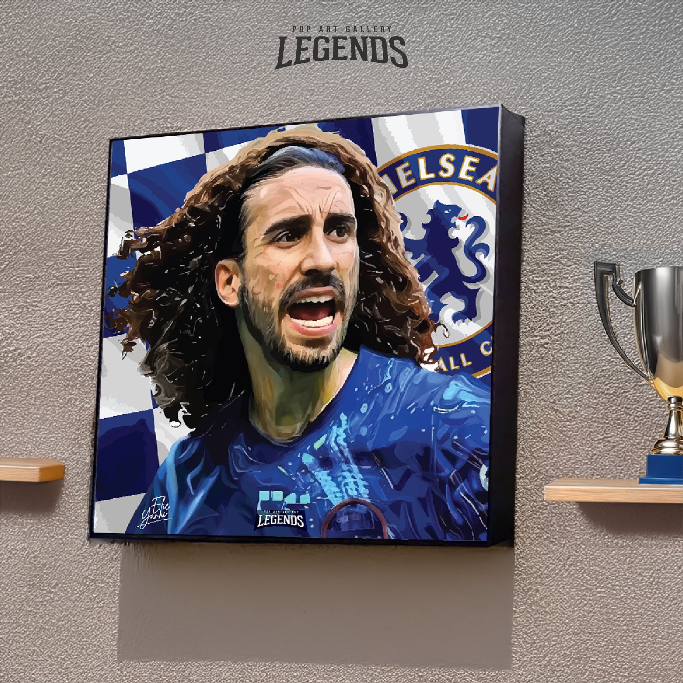 Marc Cucurella