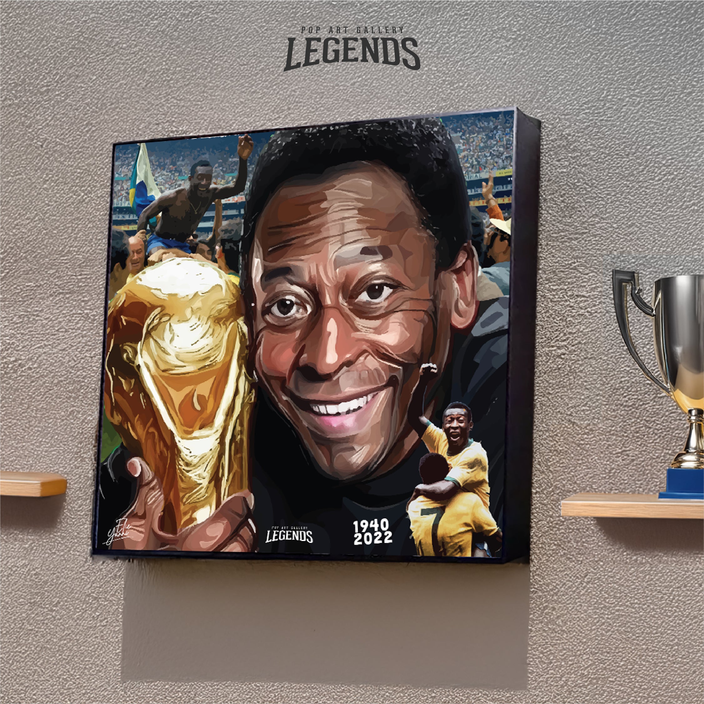 Pelé