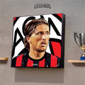 Luka Modric (AC Milan)