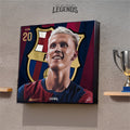 Dani Olmo