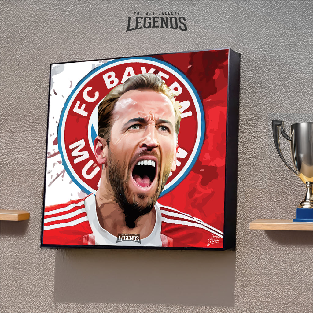 Harry Kane