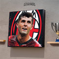Christian Pulisic (AC Milan)