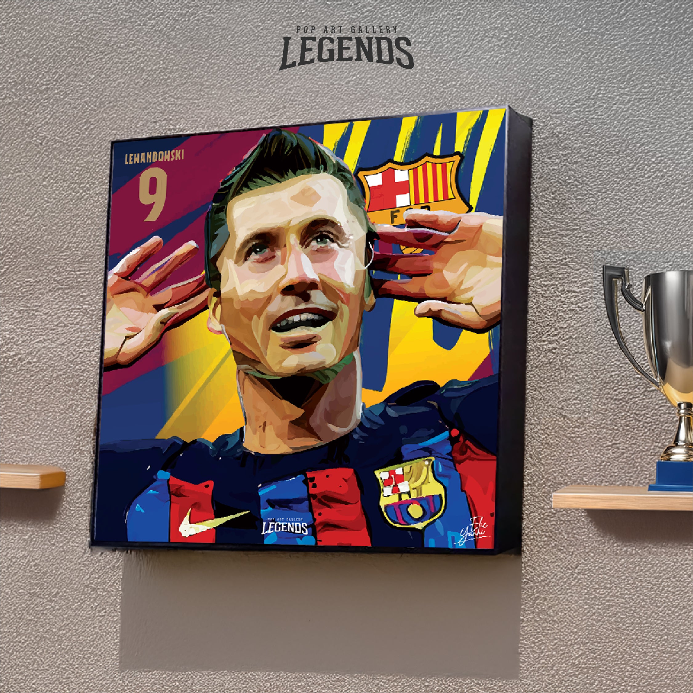 Lewandowski