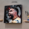 Dani Carvajal