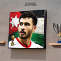 Mohannad Abu Taha