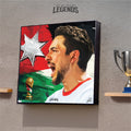 Crown Prince Al Hussein Bin Abdullah