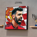 Bruno Fernandes