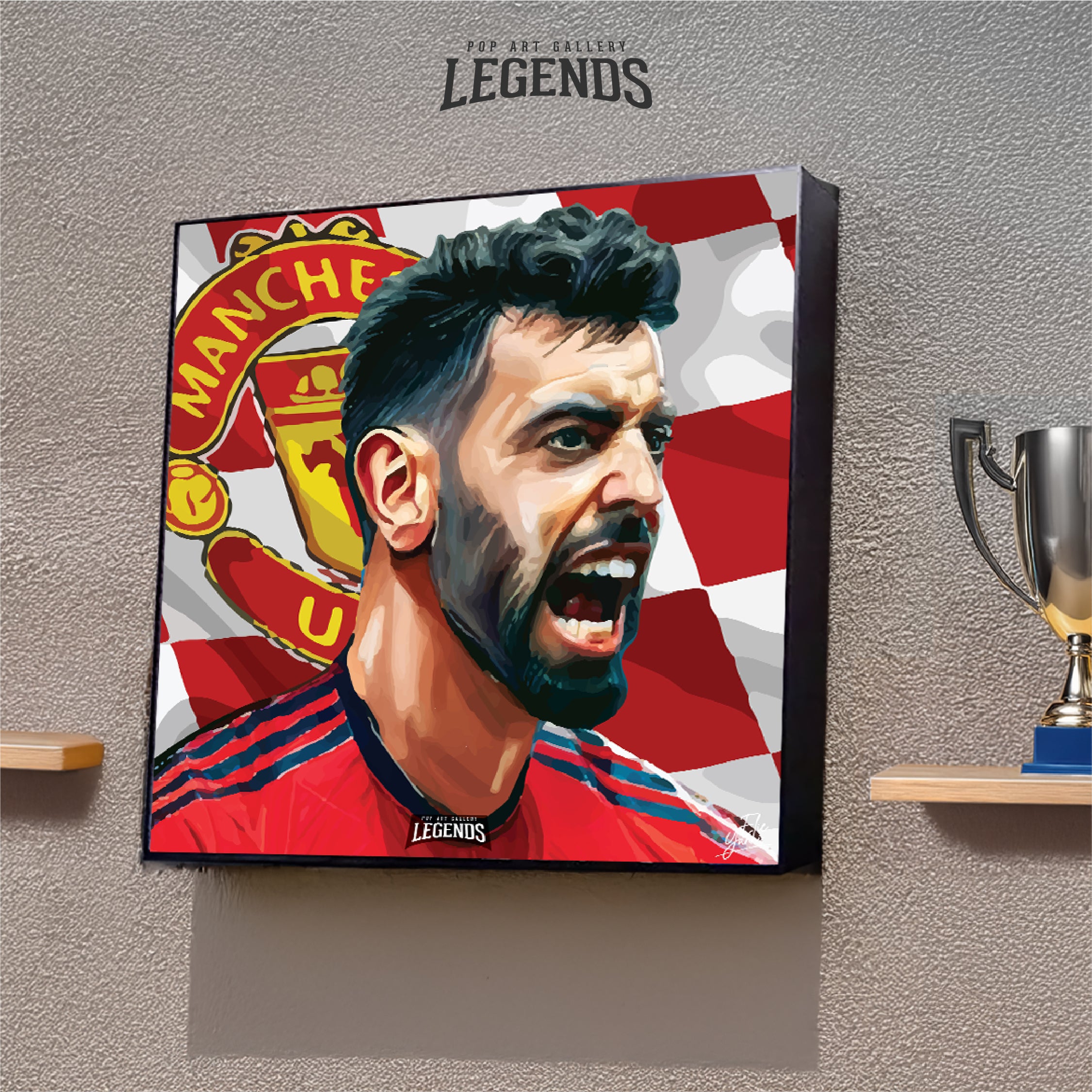 Bruno Fernandes