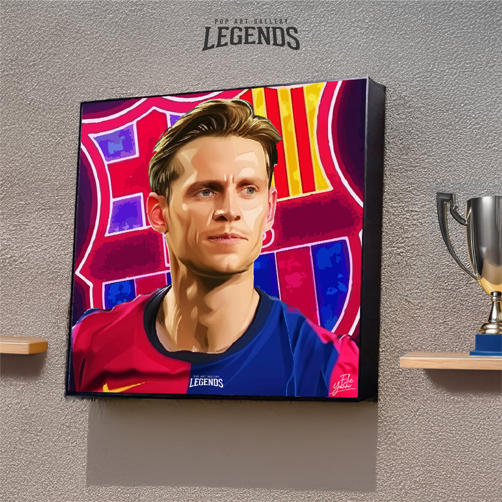 Frenkie De Jong