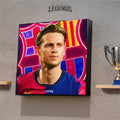 Frenkie De Jong