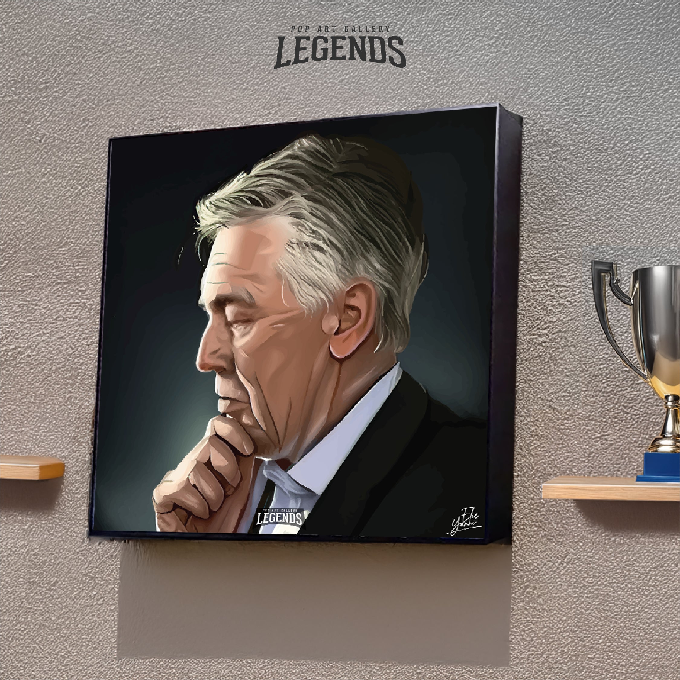 Ancelotti (coach)