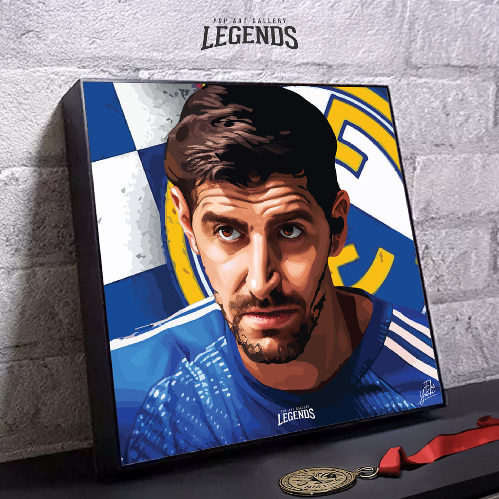 Thibaut Courtois