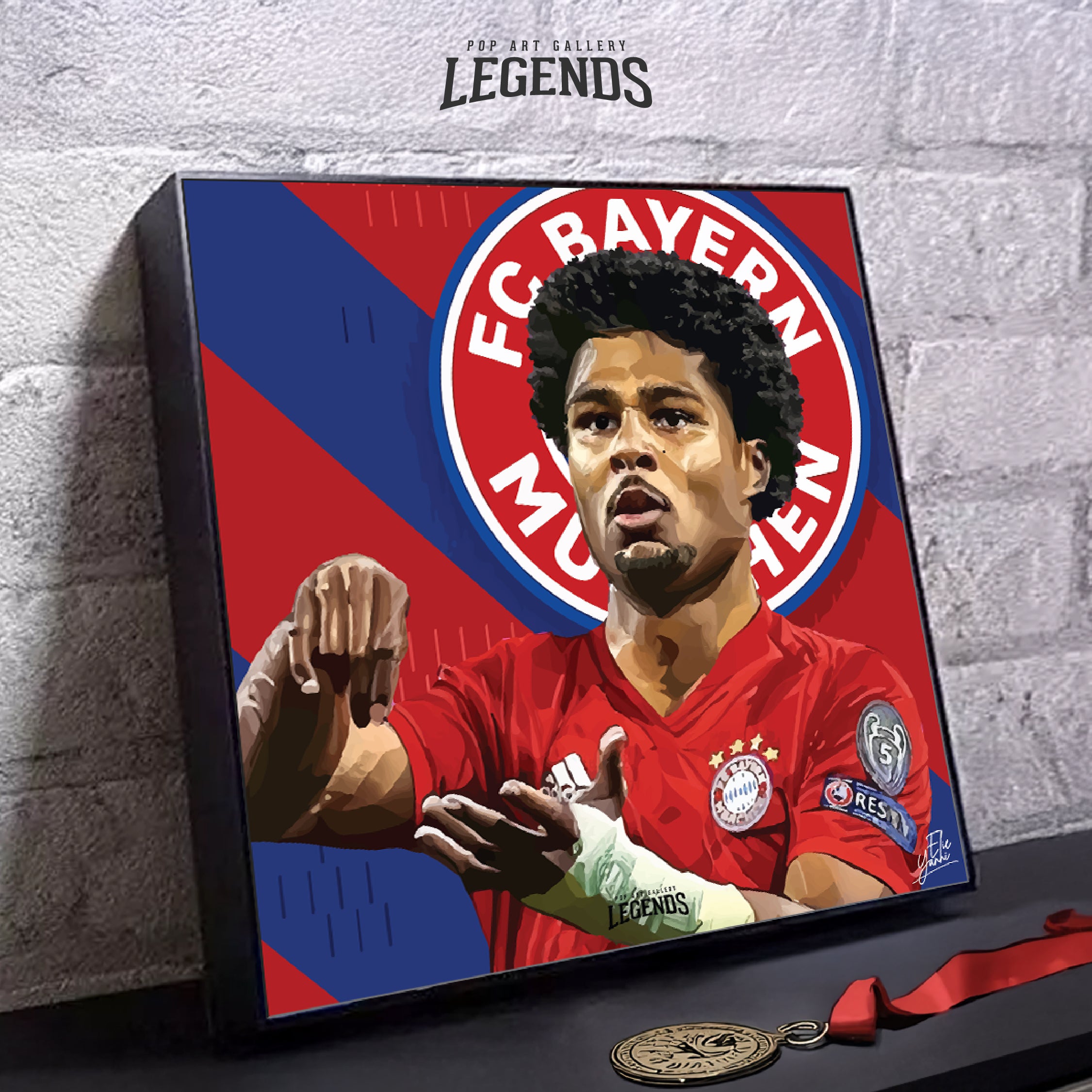 Serge Gnabry