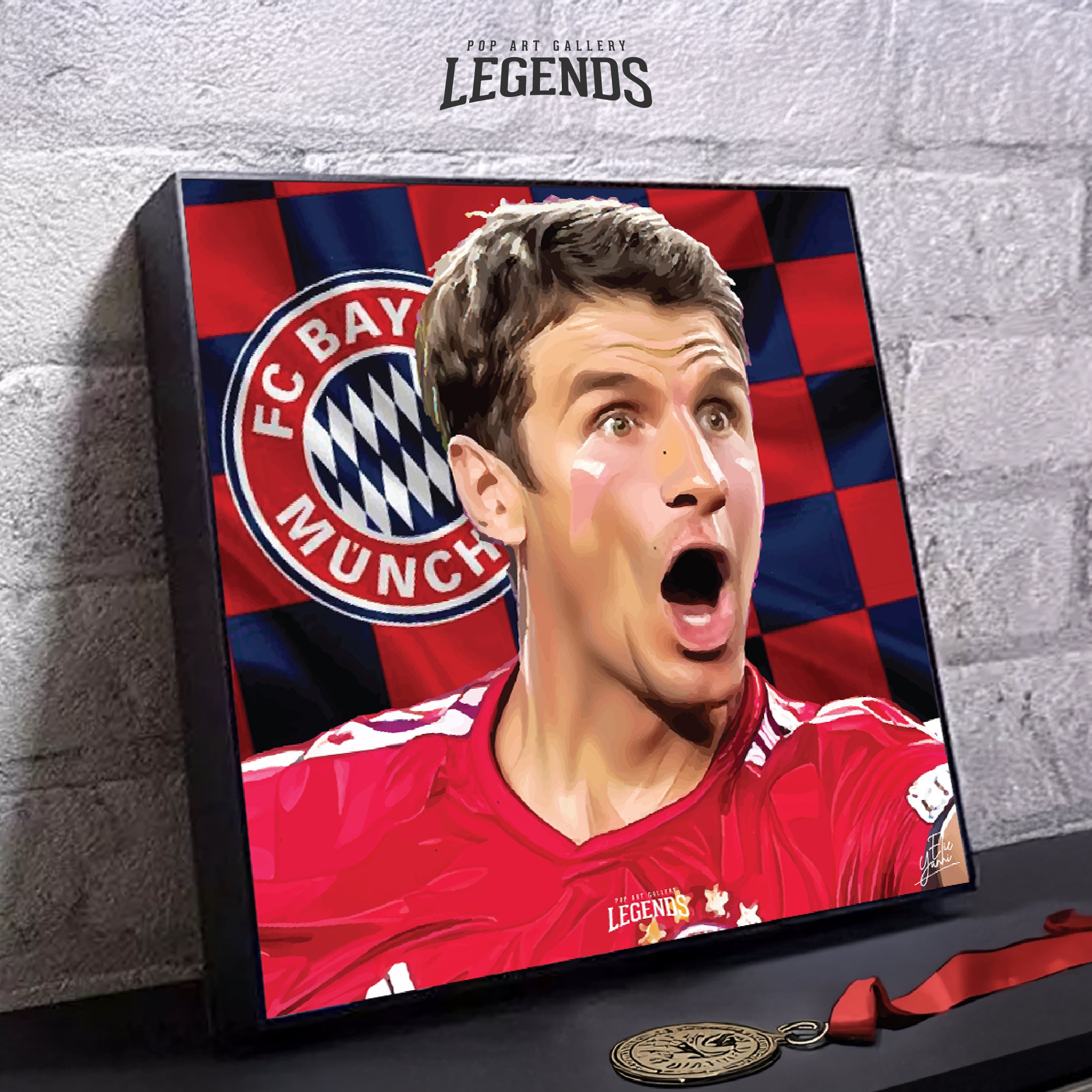 Thomas Müller