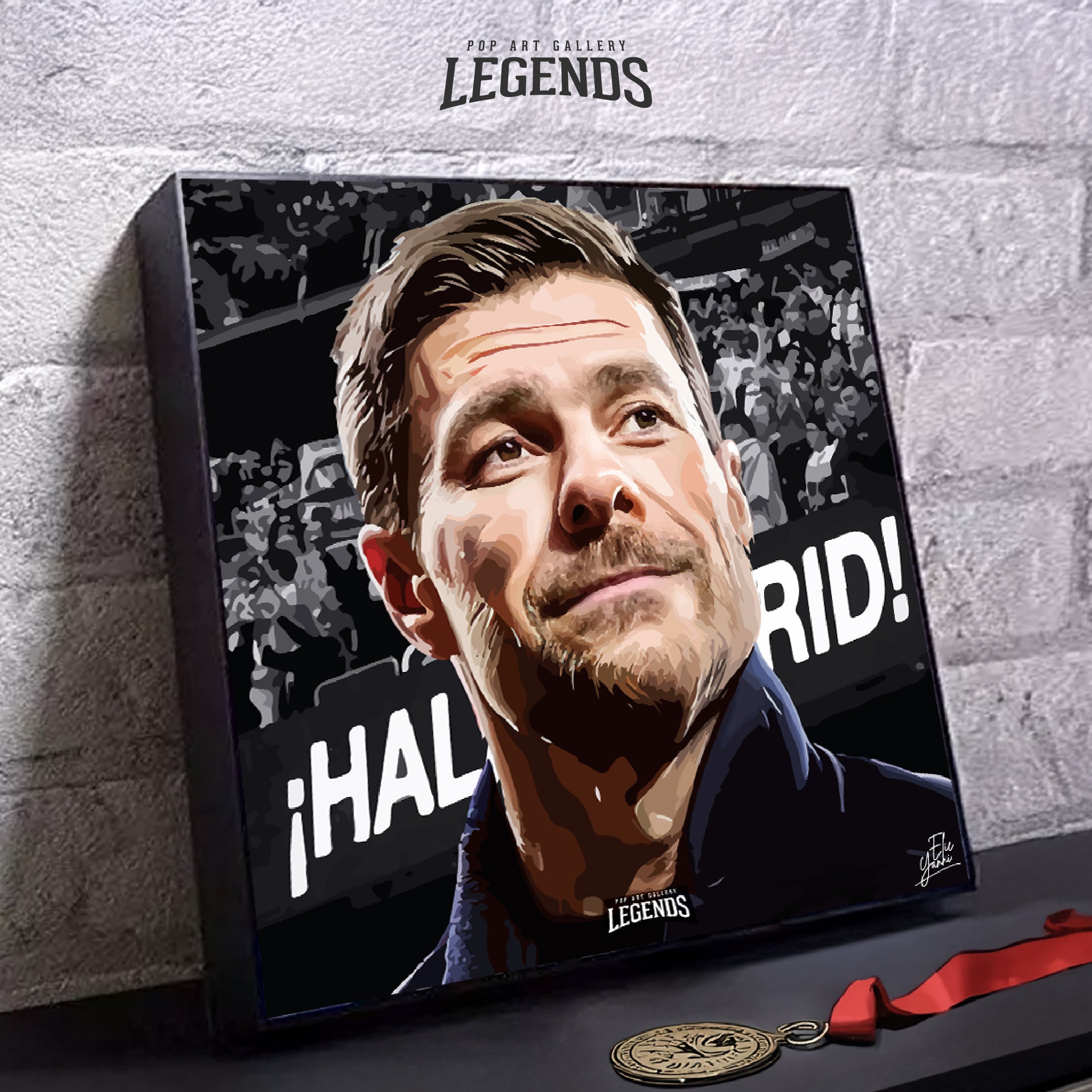 Xabi Alonso
