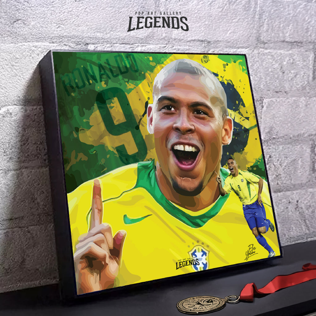 Ronaldo Brazil