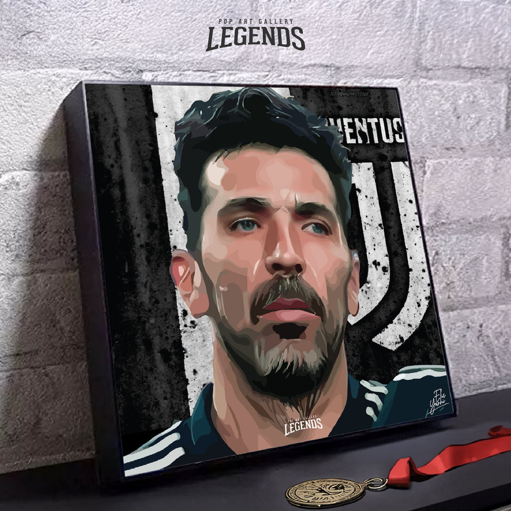 Gianluigi Buffon