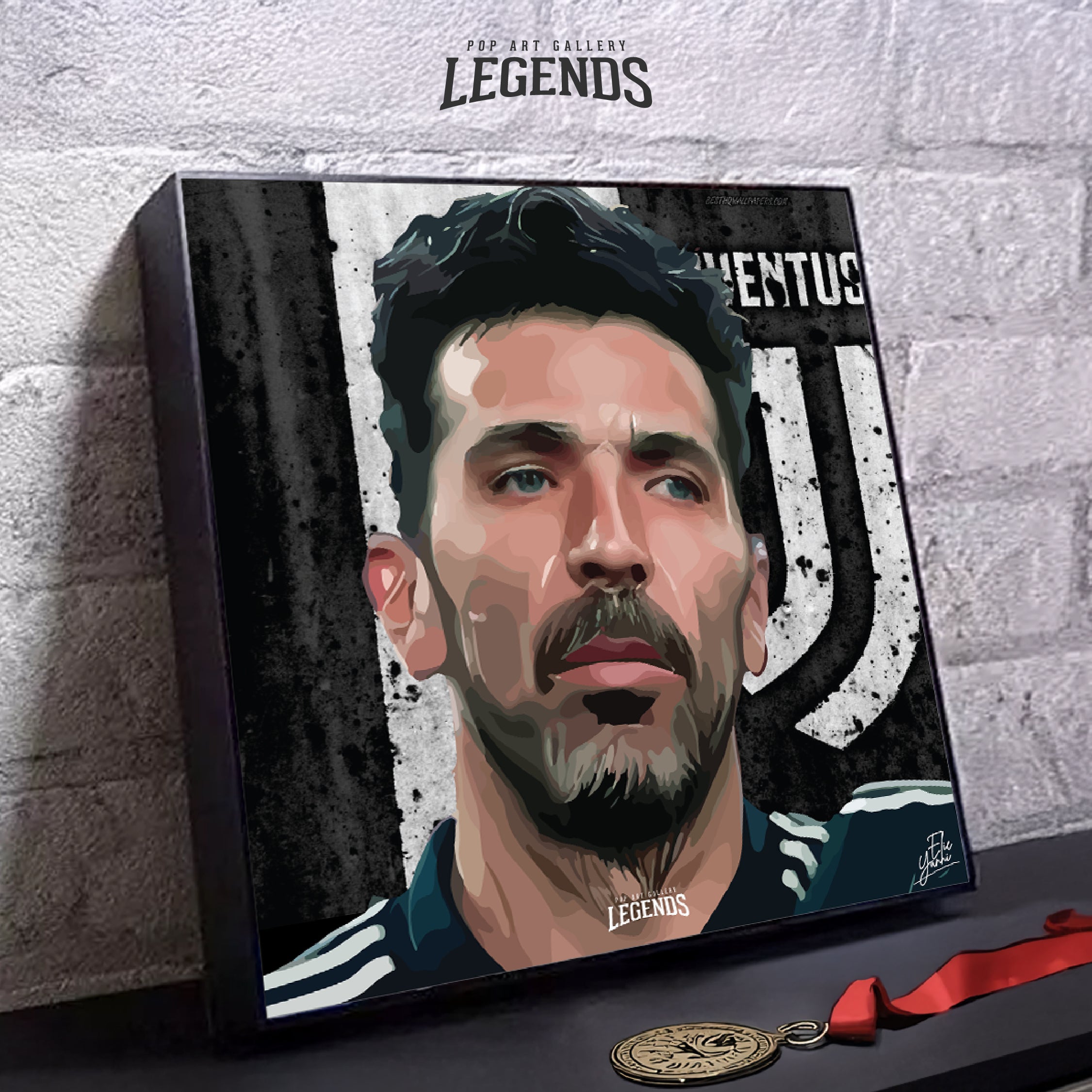Gianluigi Buffon