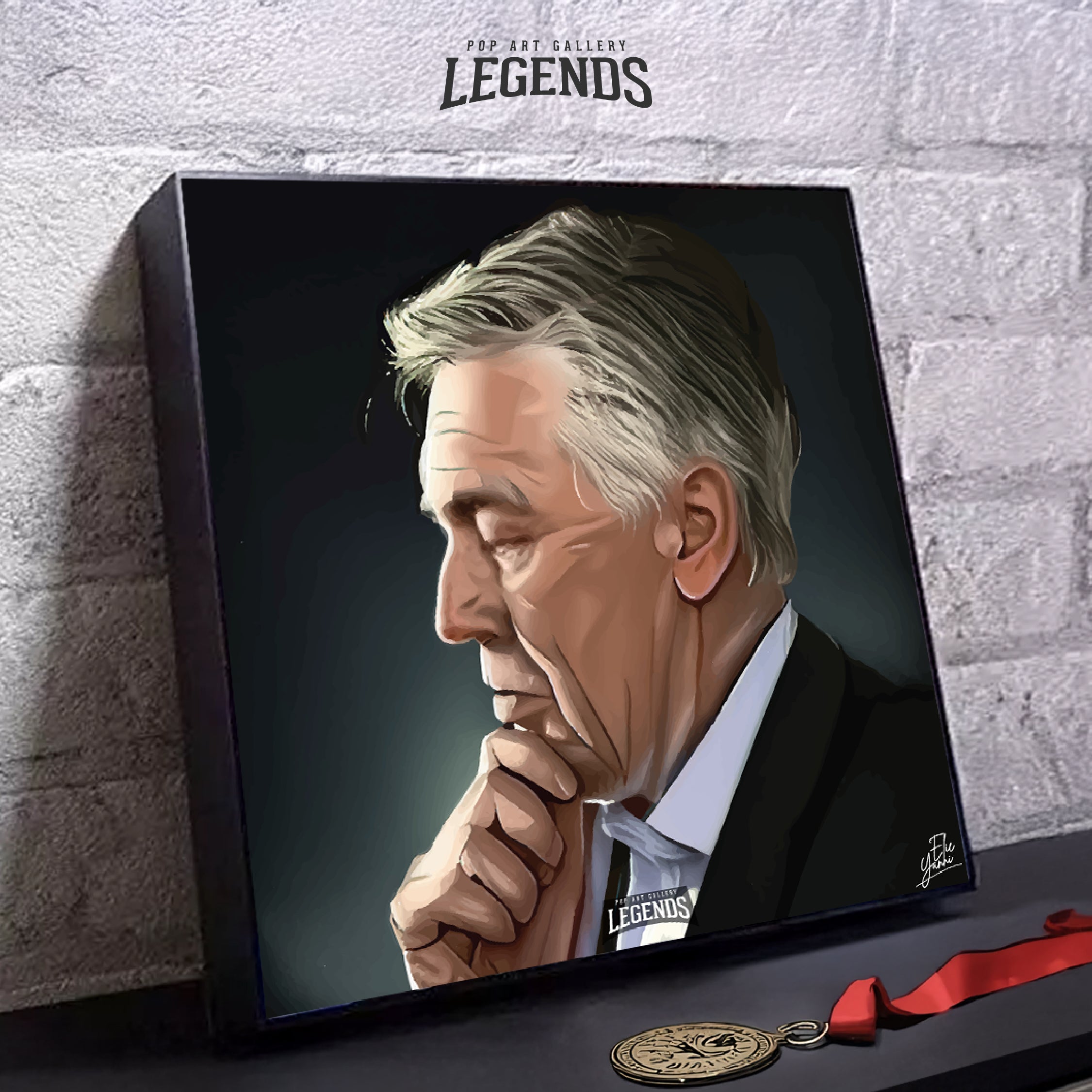Ancelotti (coach)