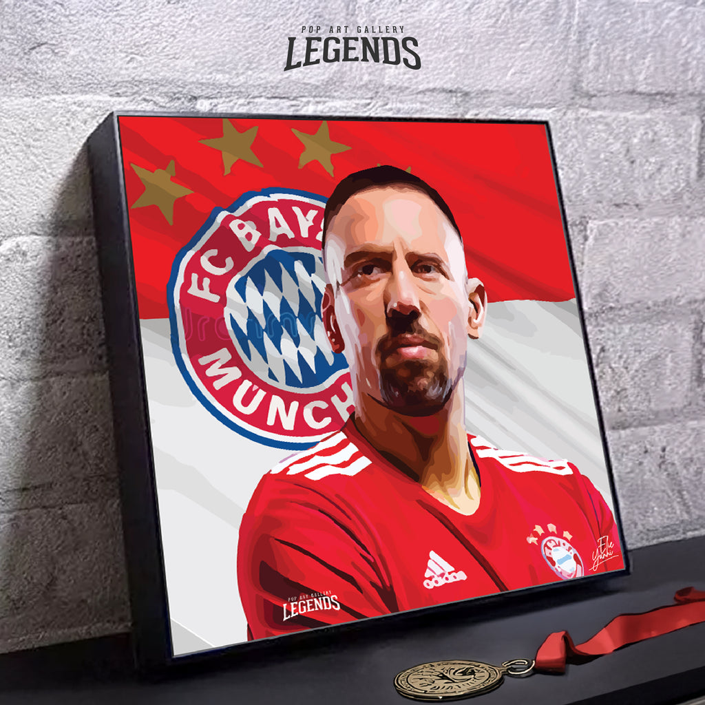 Franck Ribery