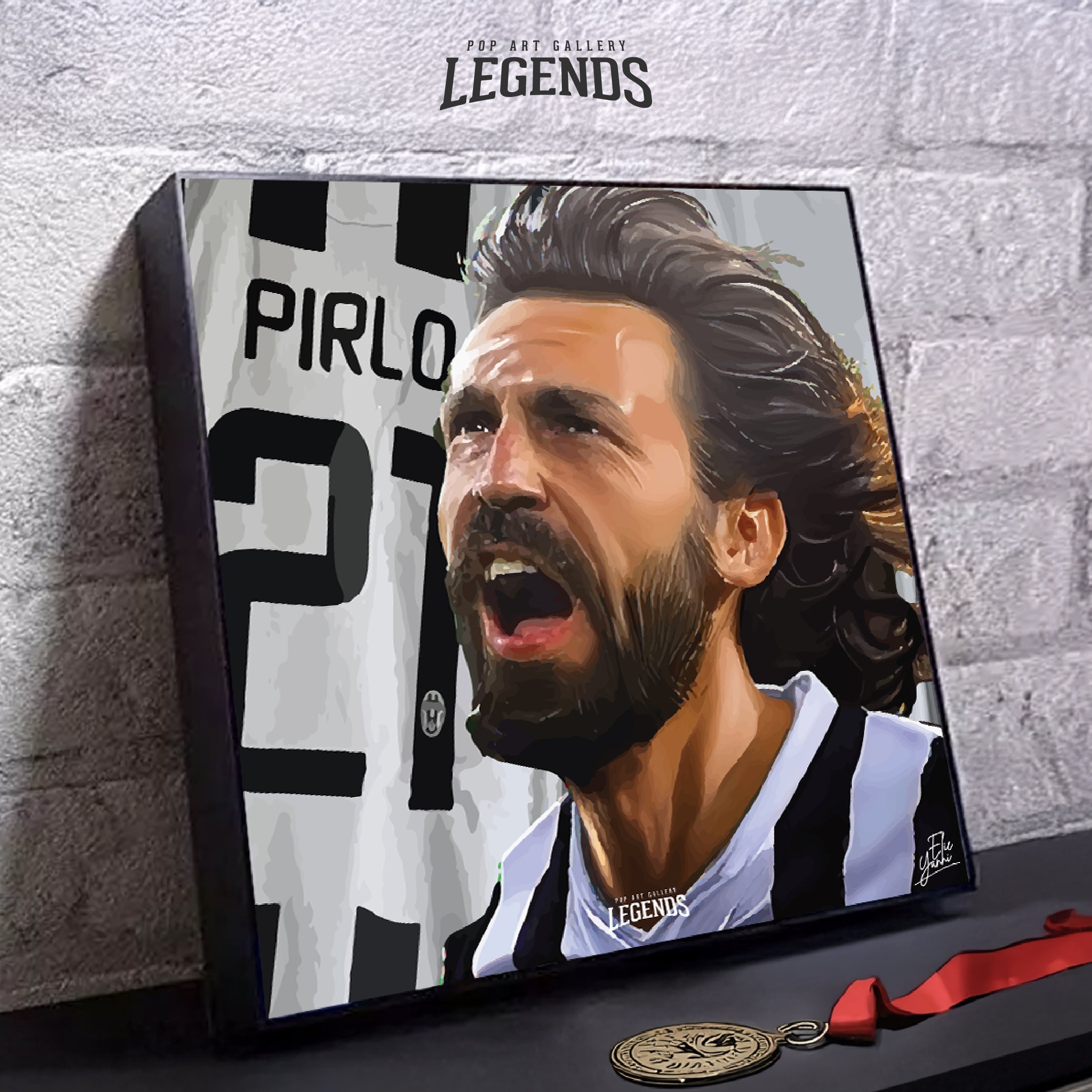 Pirlo