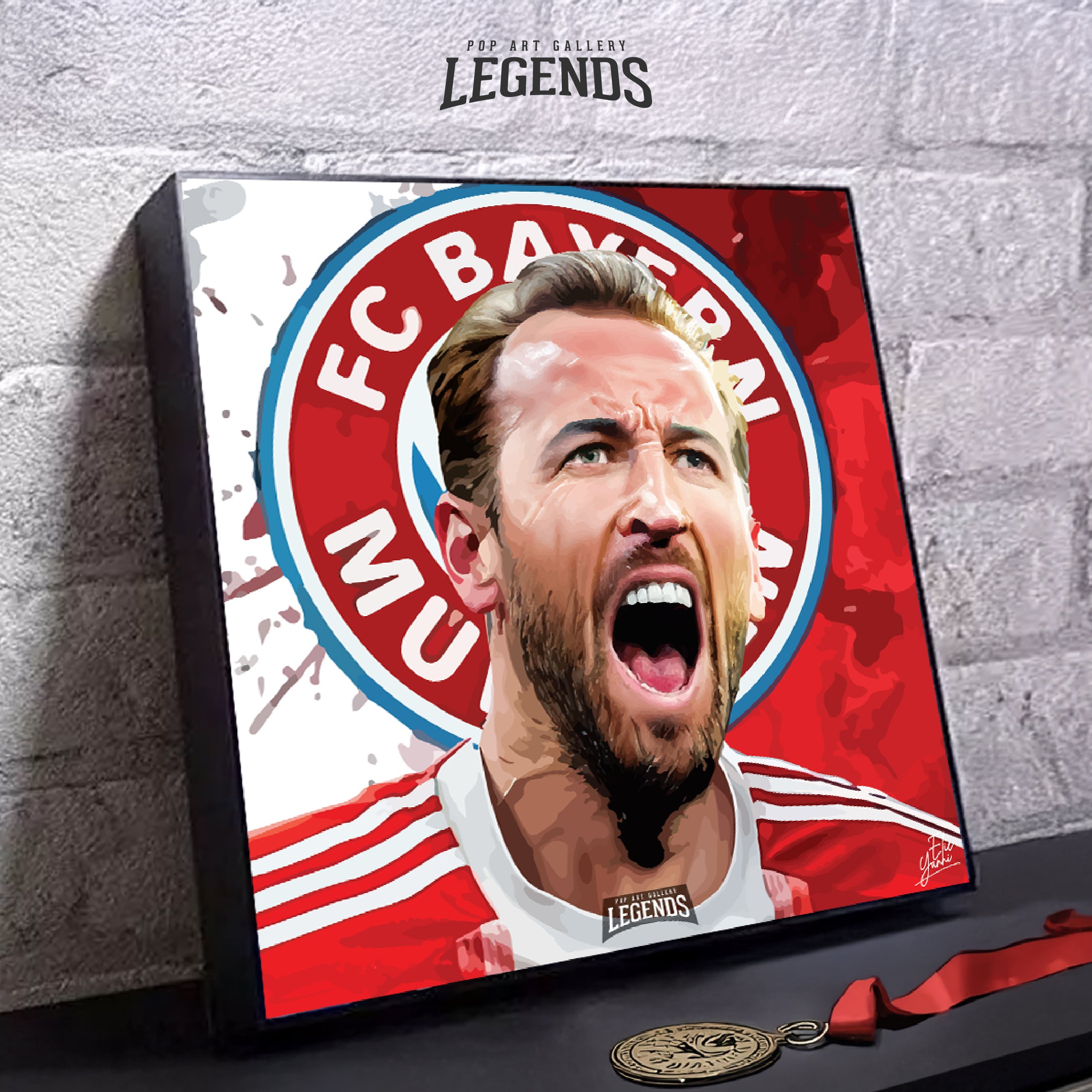 Harry Kane