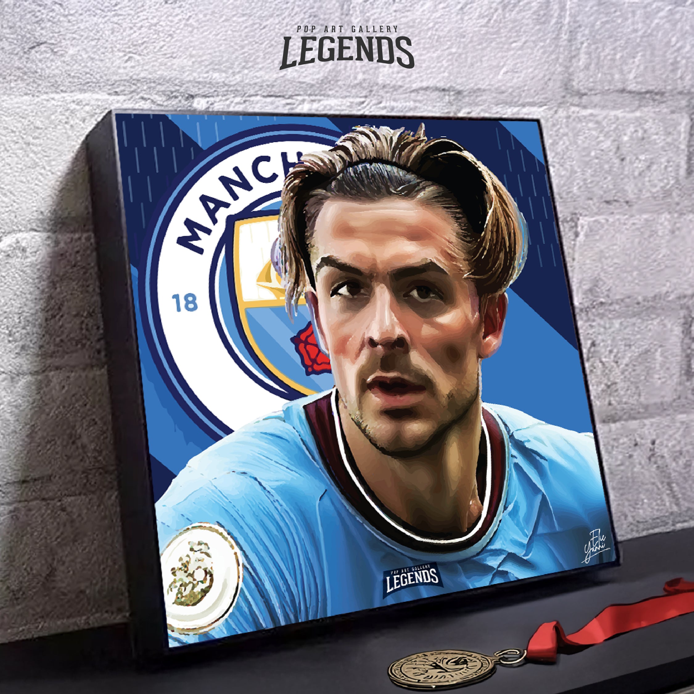 Jack Grealish