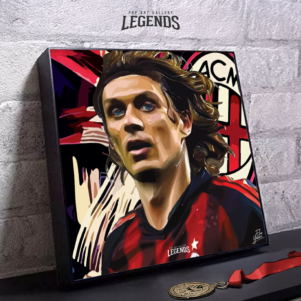 Paolo Maldini