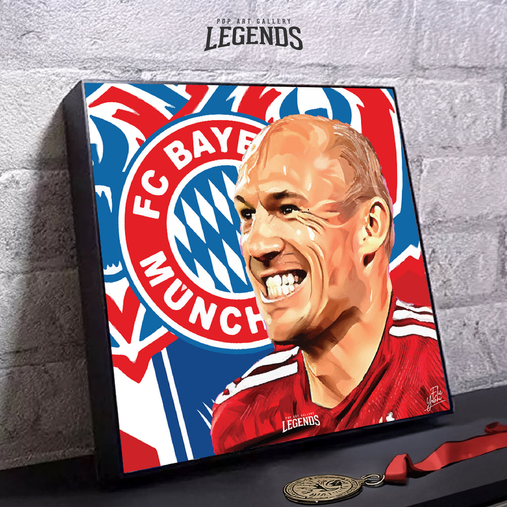 Arjen Robben