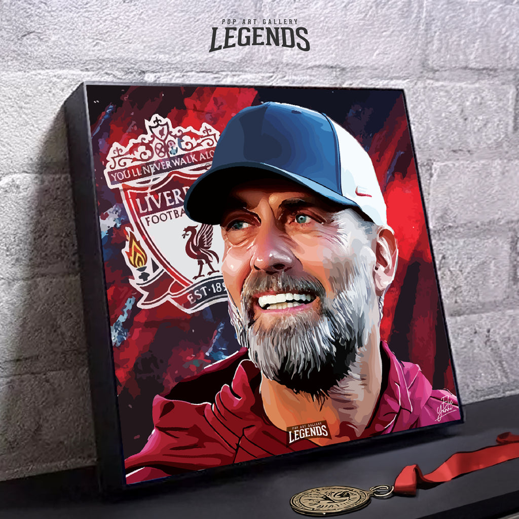 Jurgen Klopp