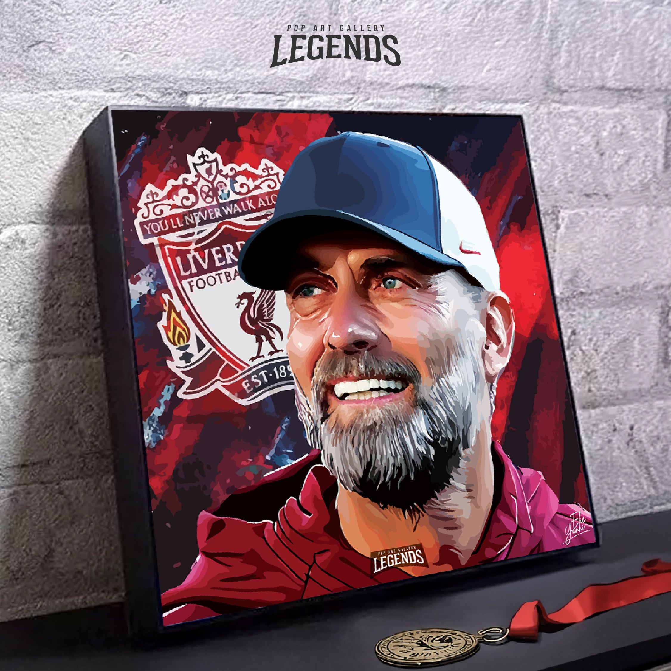 Jurgen Klopp