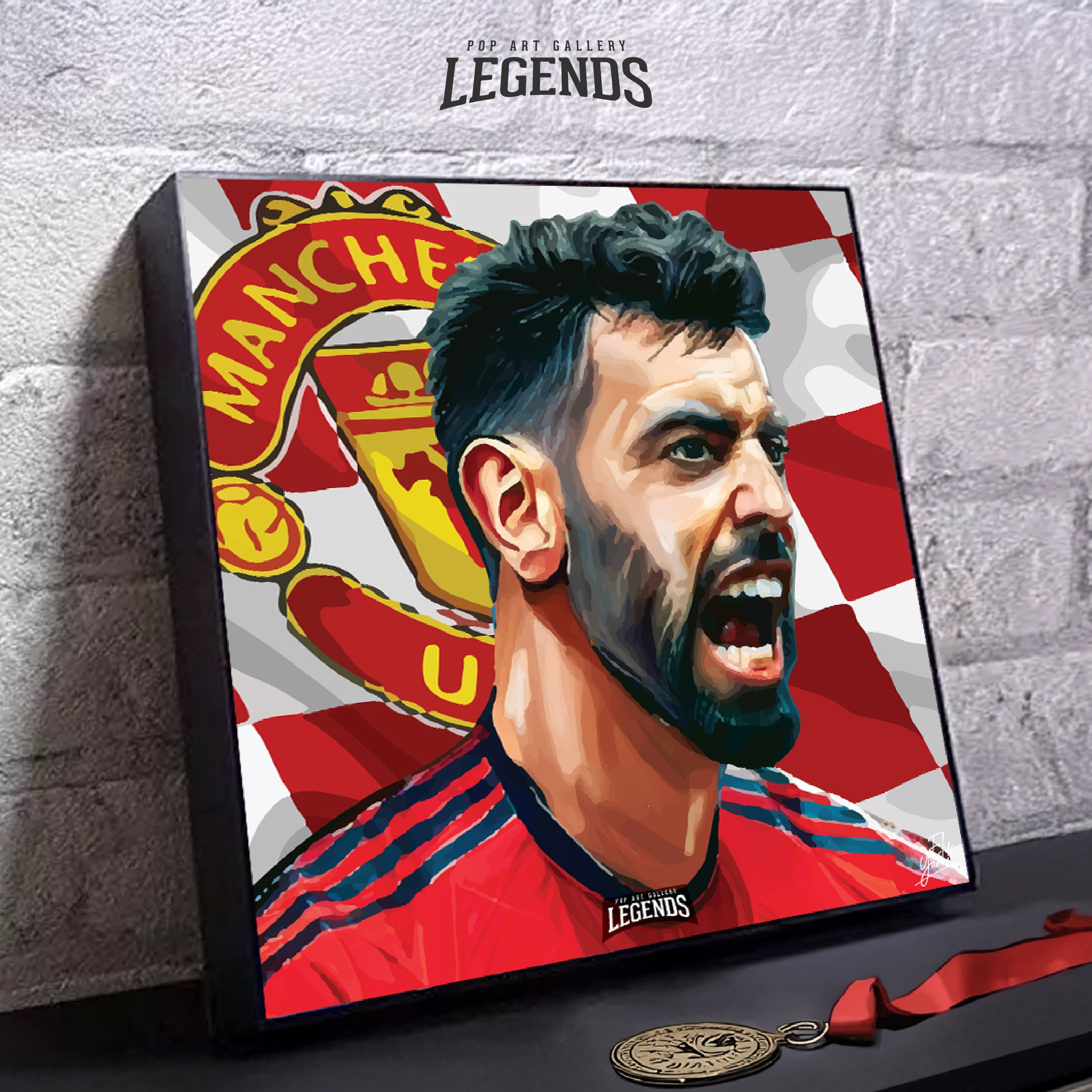 Bruno Fernandes