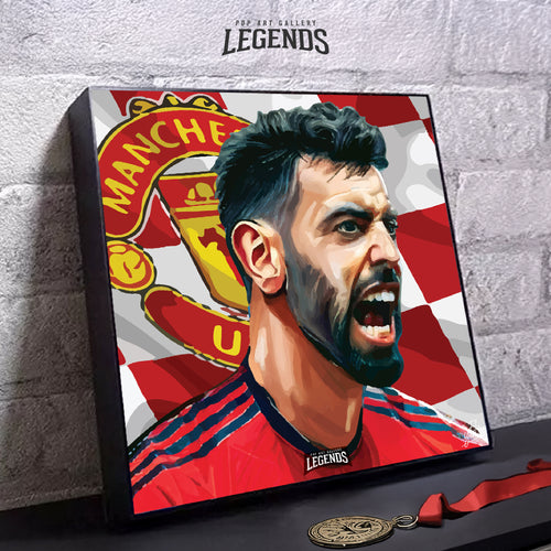 Bruno Fernandes