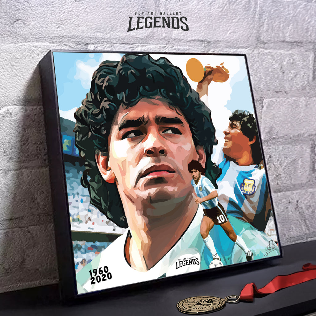 Maradona
