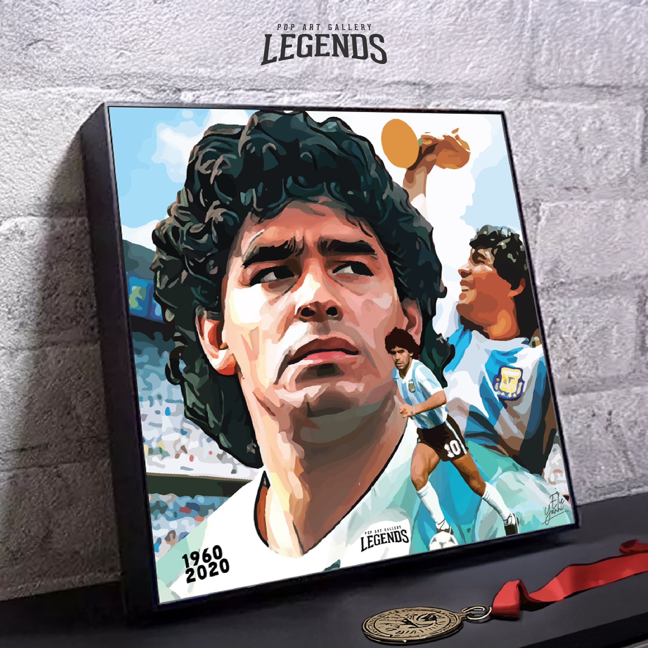Maradona