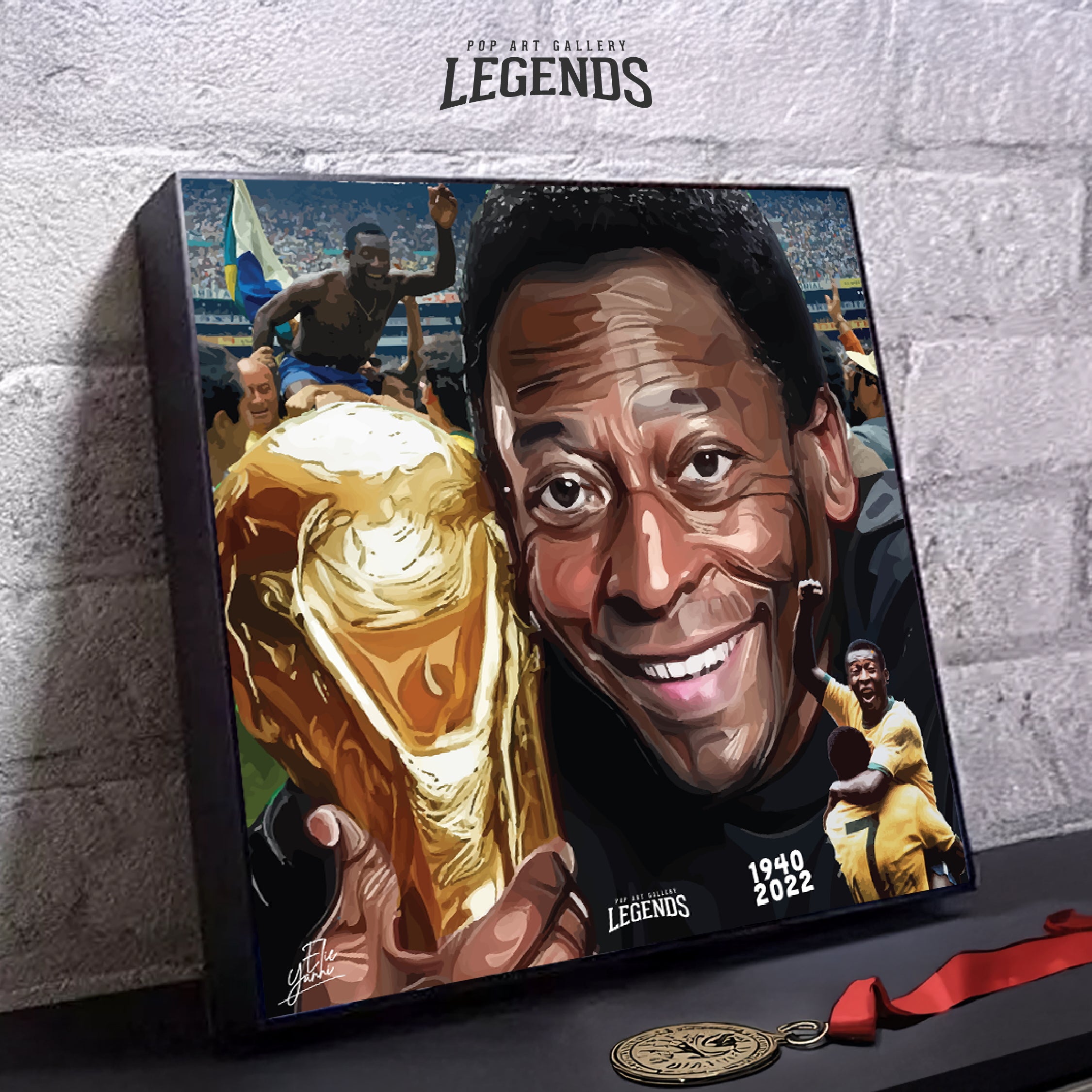 Pelé