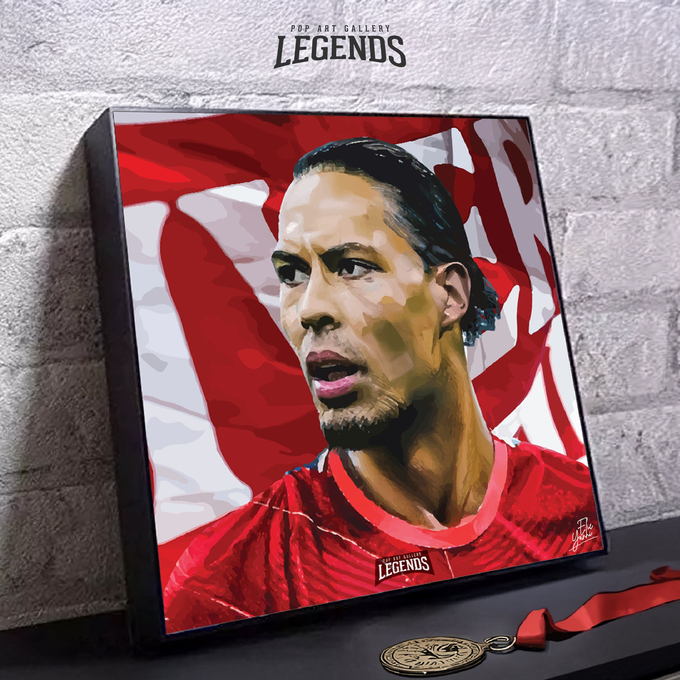 van Dijk