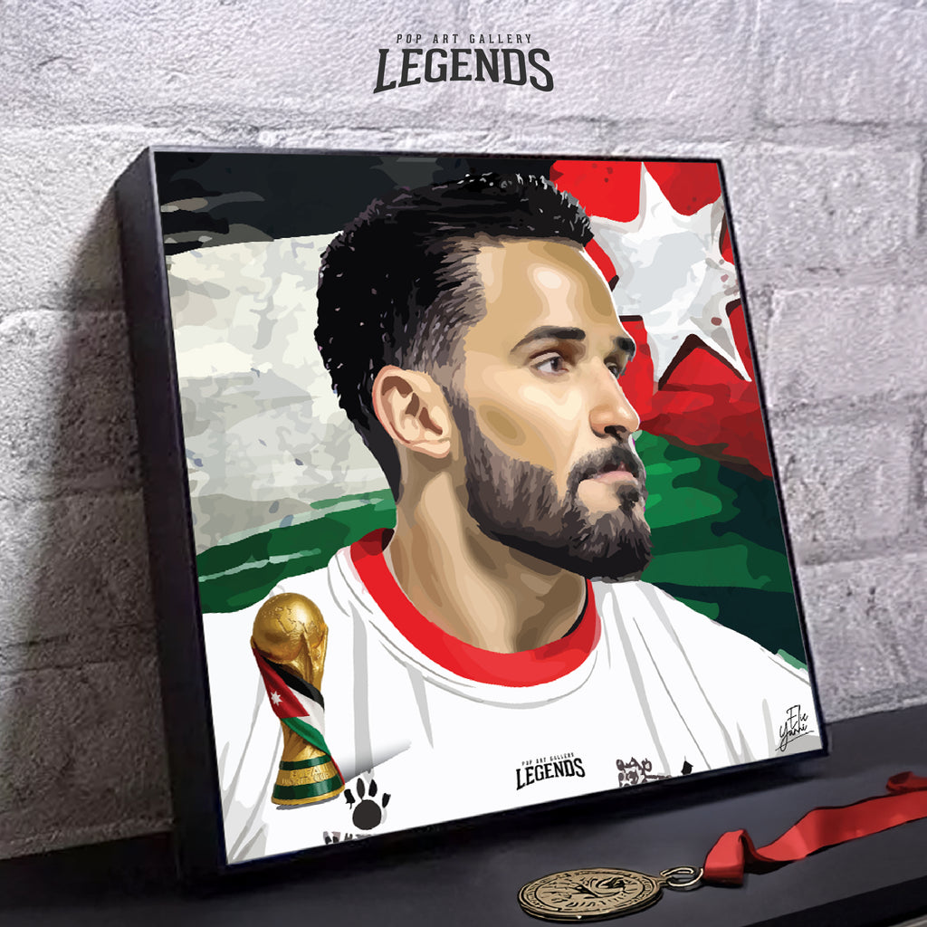 Mahmoud Al-Mardi