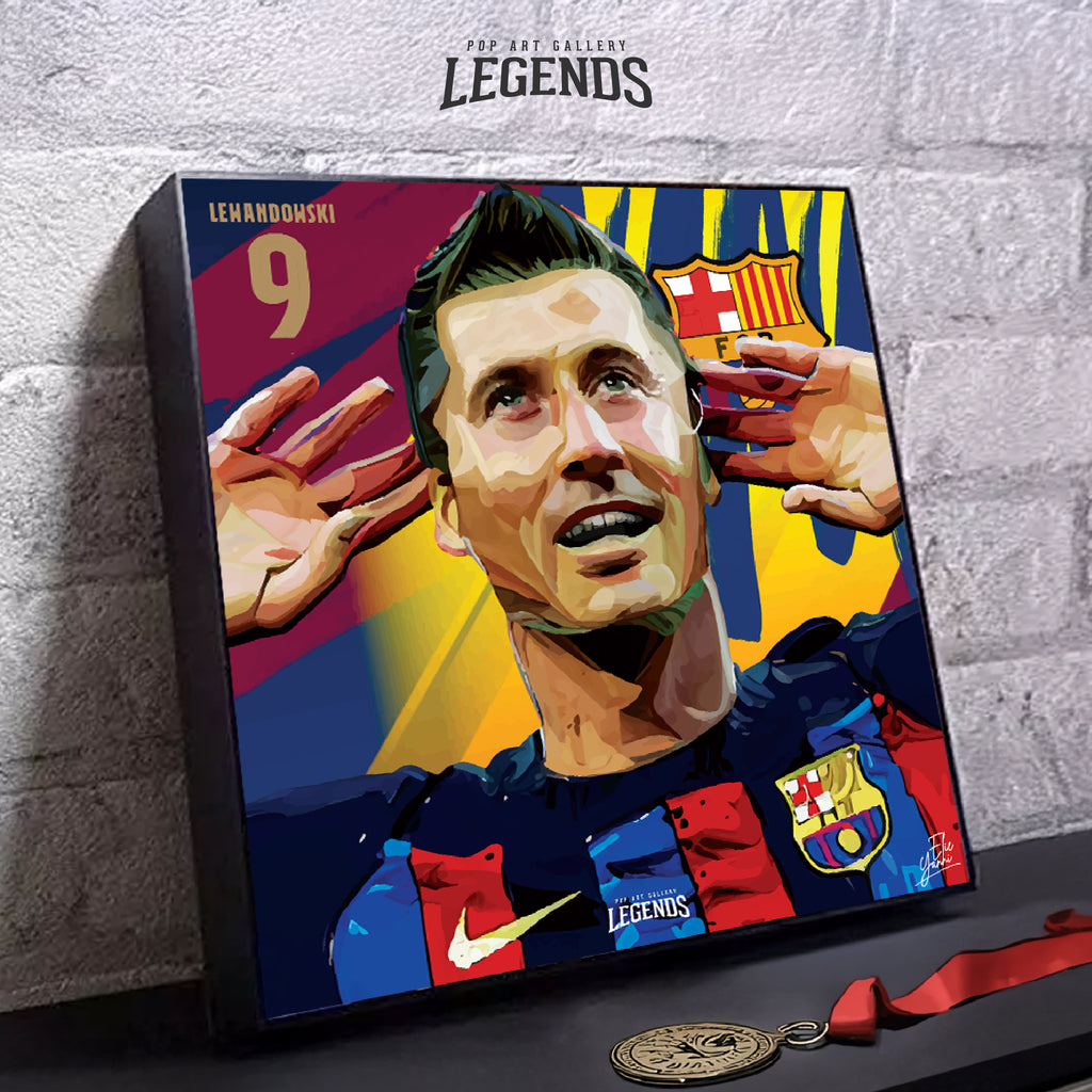Lewandowski