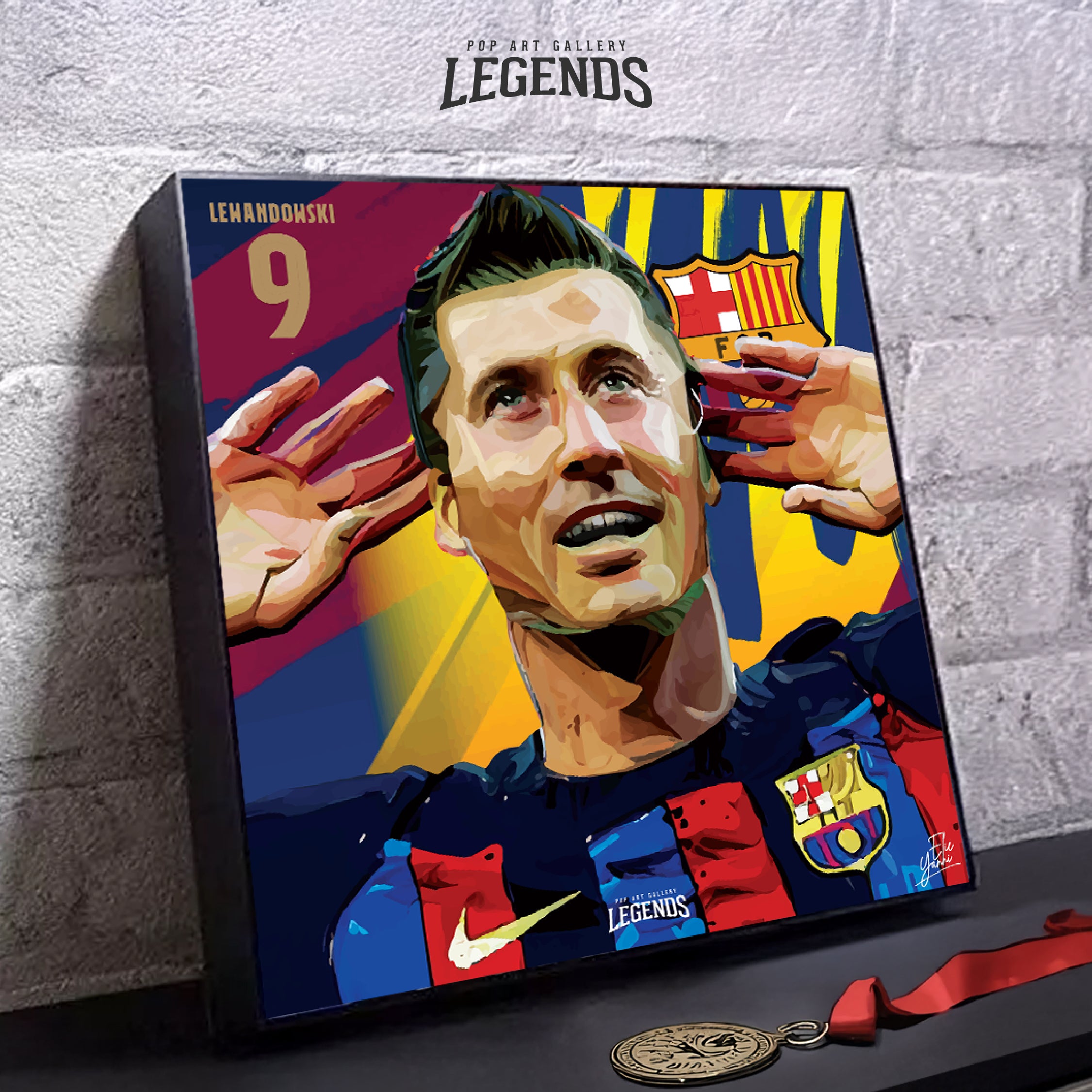 Lewandowski