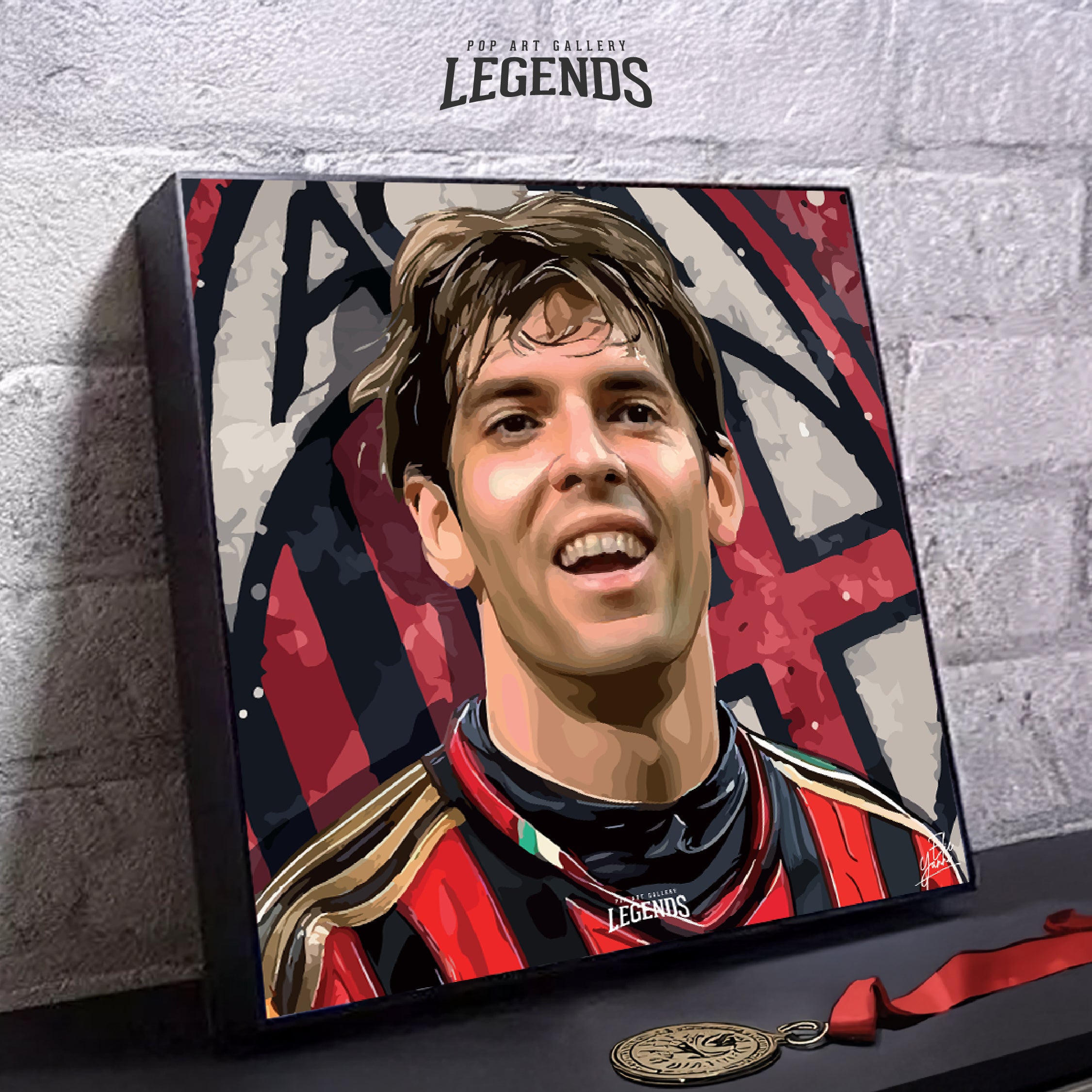 kaka