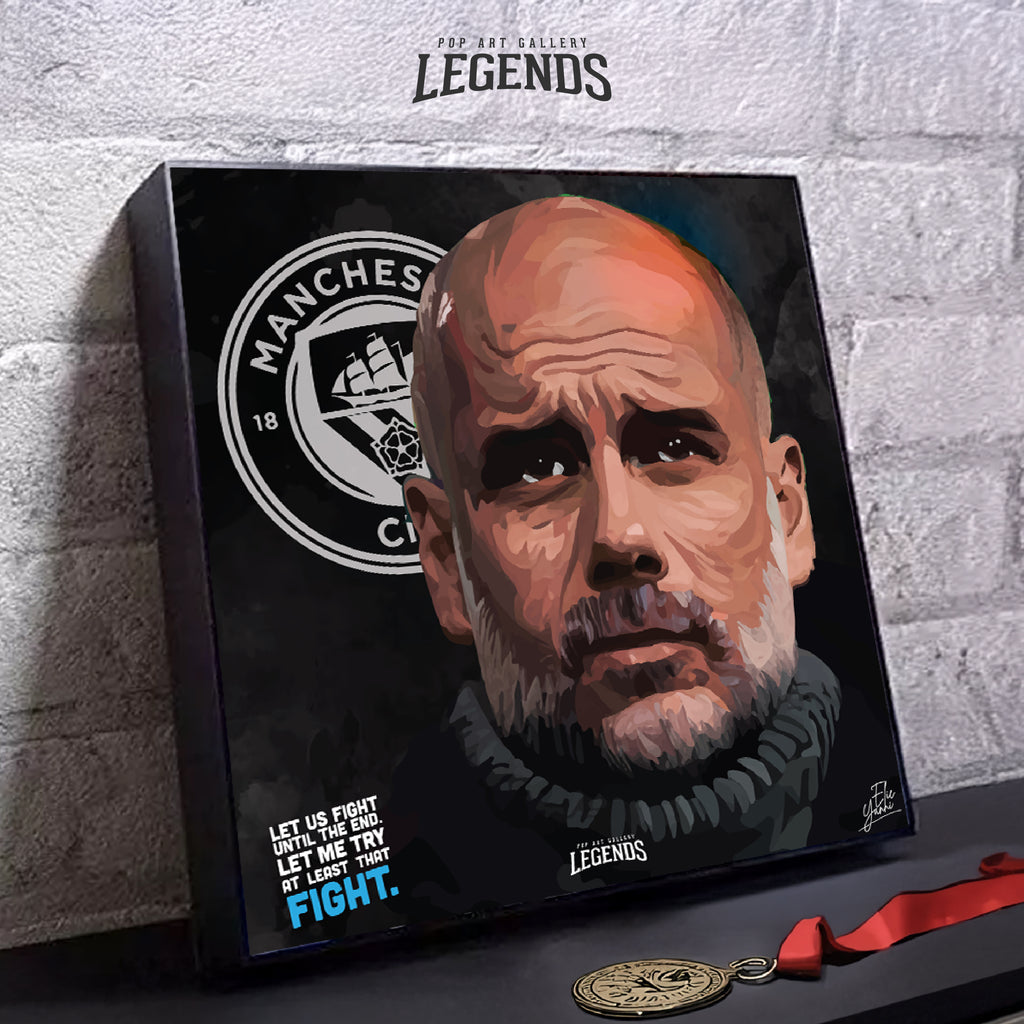 Guardiola