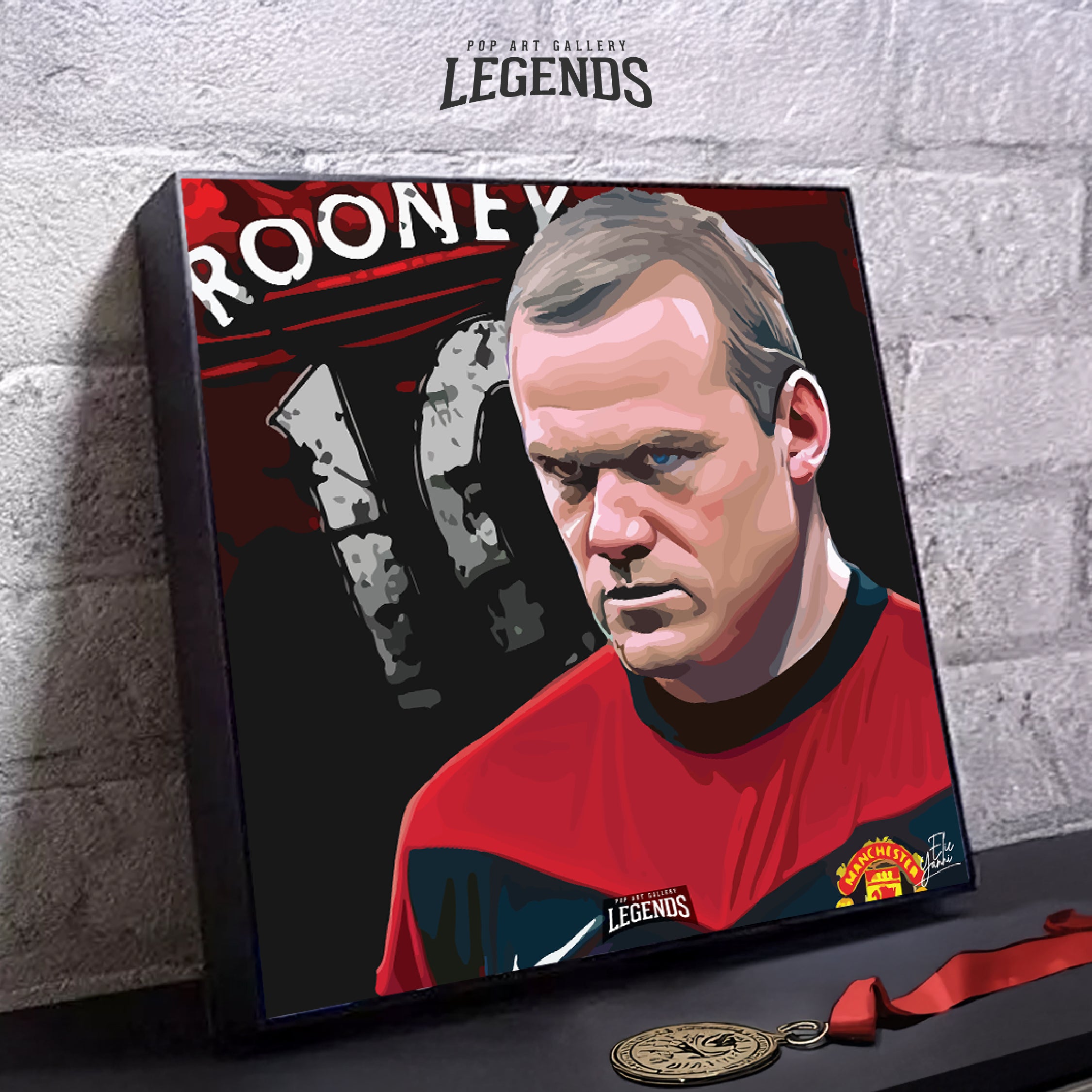 Rooney