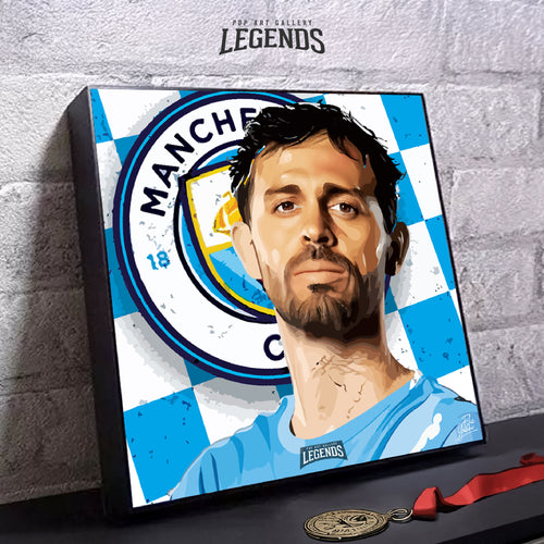 Bernardo Silva