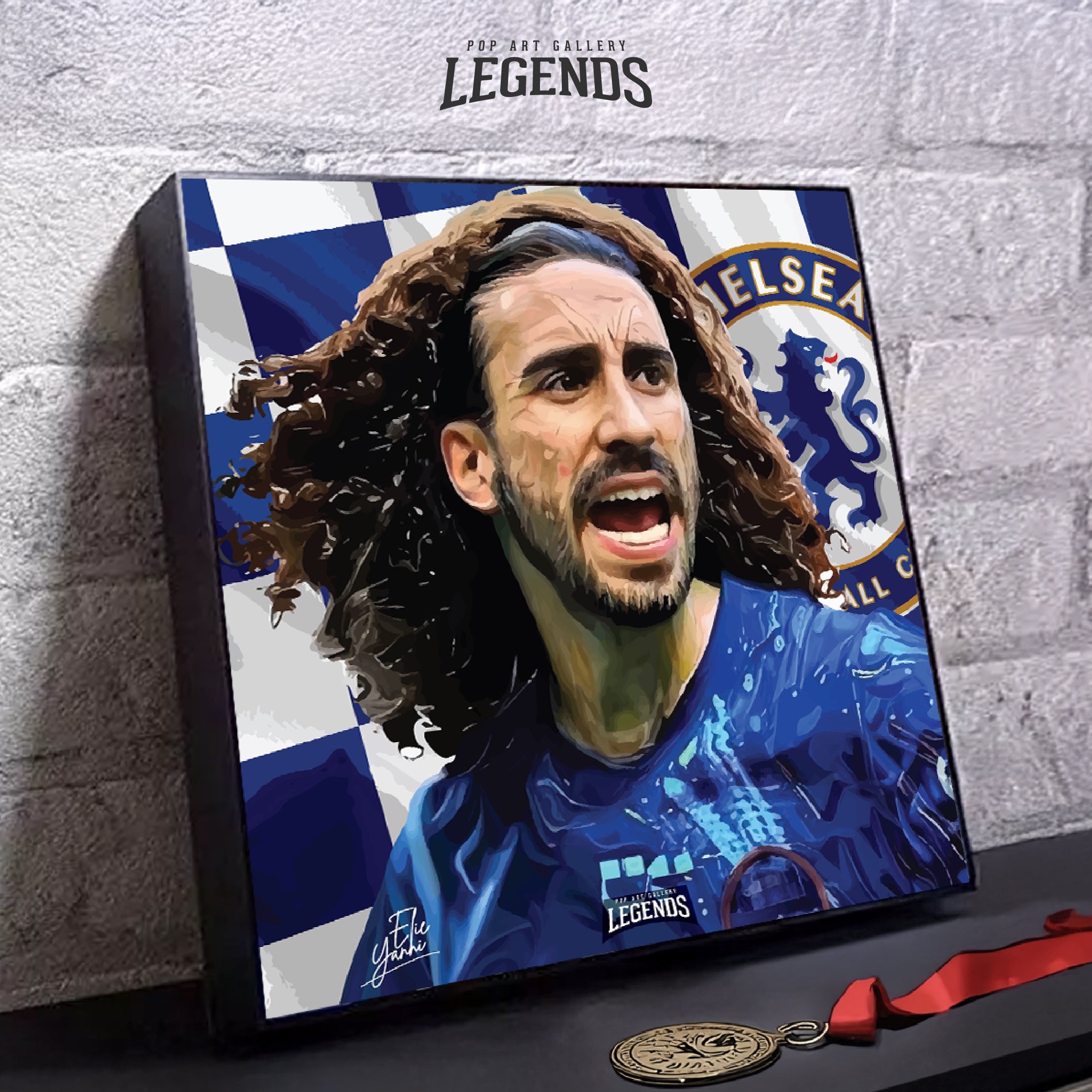 Marc Cucurella