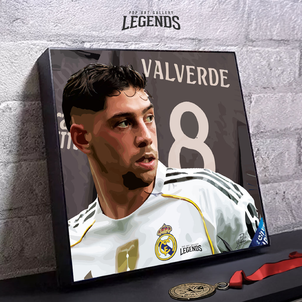 Federico Valverde