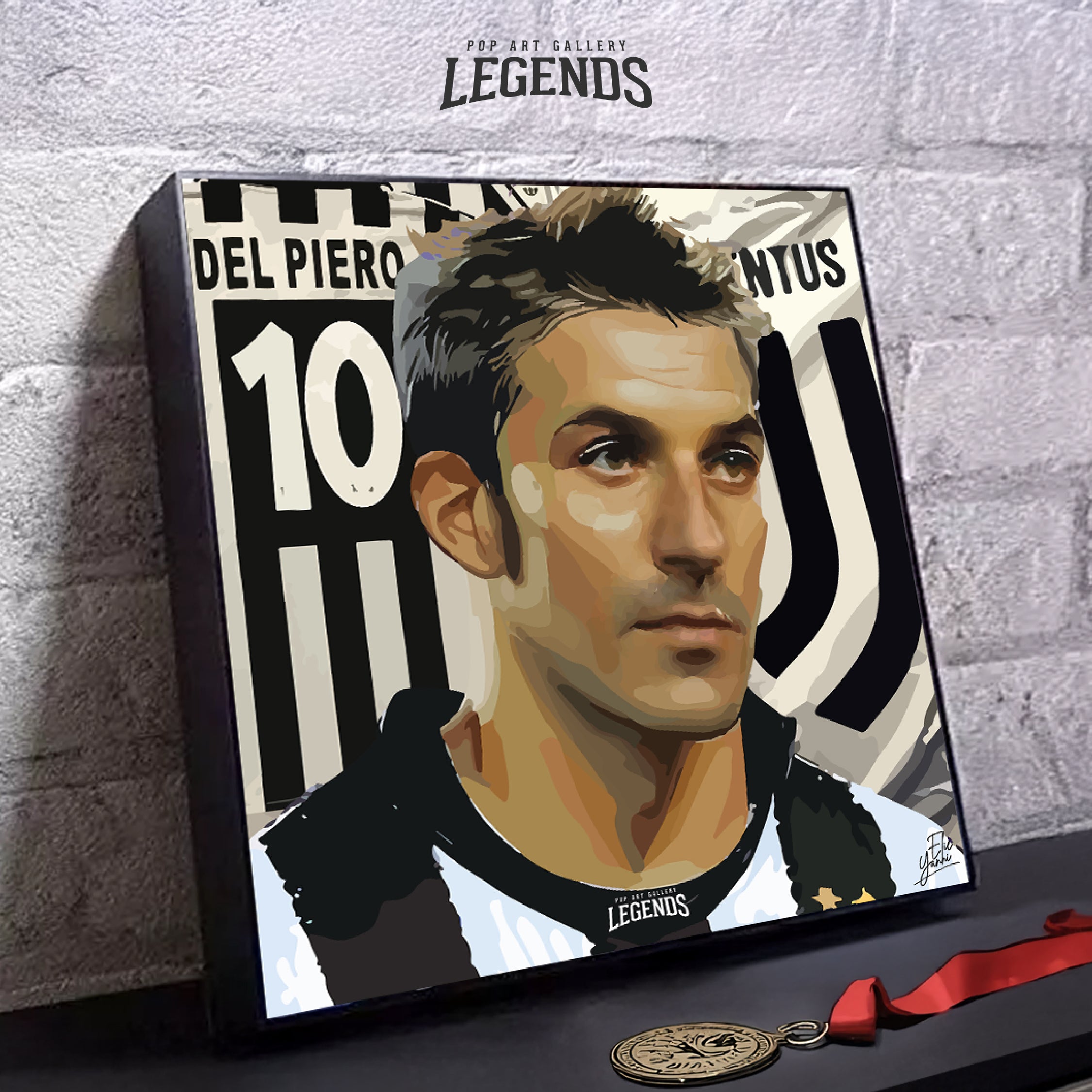 Del Piero