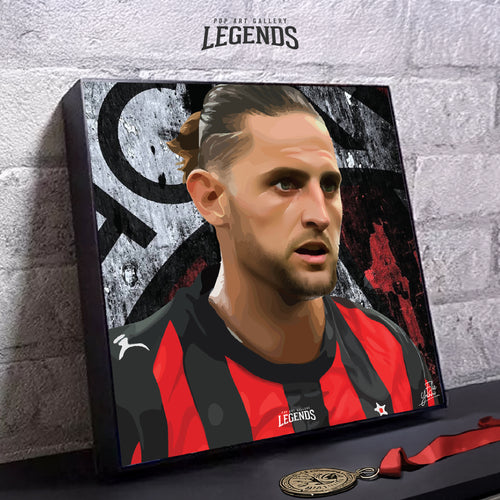 adrien rabiot